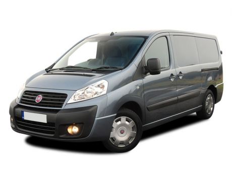 download FIAT SCUDO workshop manual