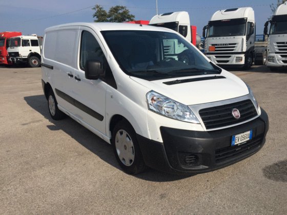 download FIAT SCUDO workshop manual