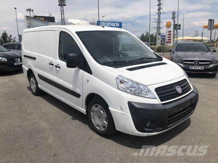 download FIAT SCUDO workshop manual