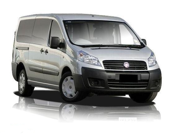 download FIAT SCUDO workshop manual