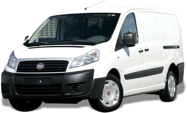 download FIAT SCUDO workshop manual