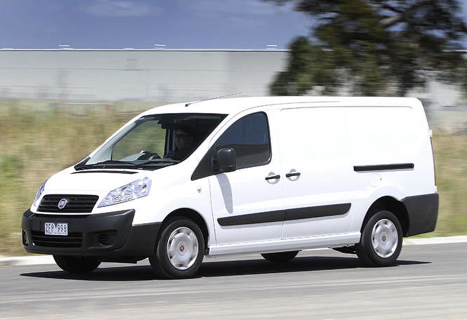 download FIAT SCUDO workshop manual