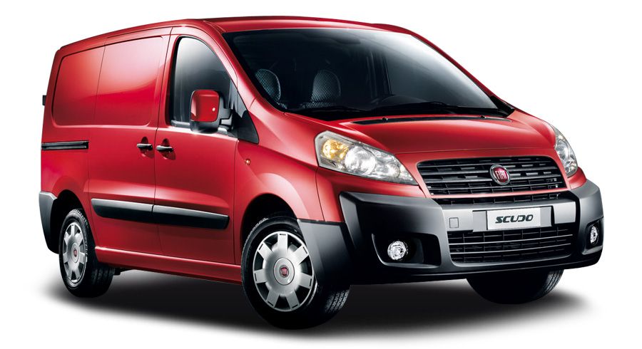 download FIAT SCUDO workshop manual