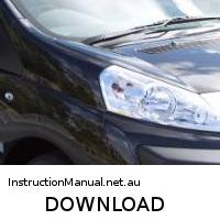 service manual