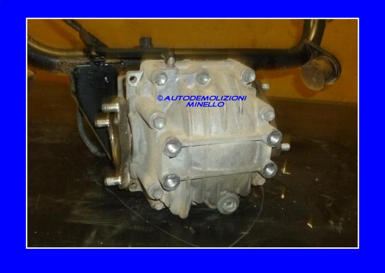 download FIAT SEDICI workshop manual