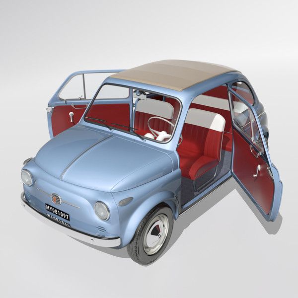 download FIAT SEICENTO 600 workshop manual