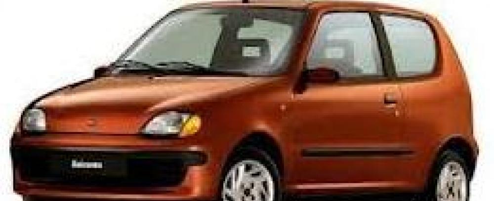 download FIAT SEICENTO 600 workshop manual