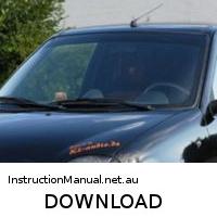 service manual