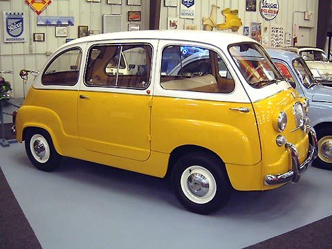 download FIAT SEICENTO workshop manual