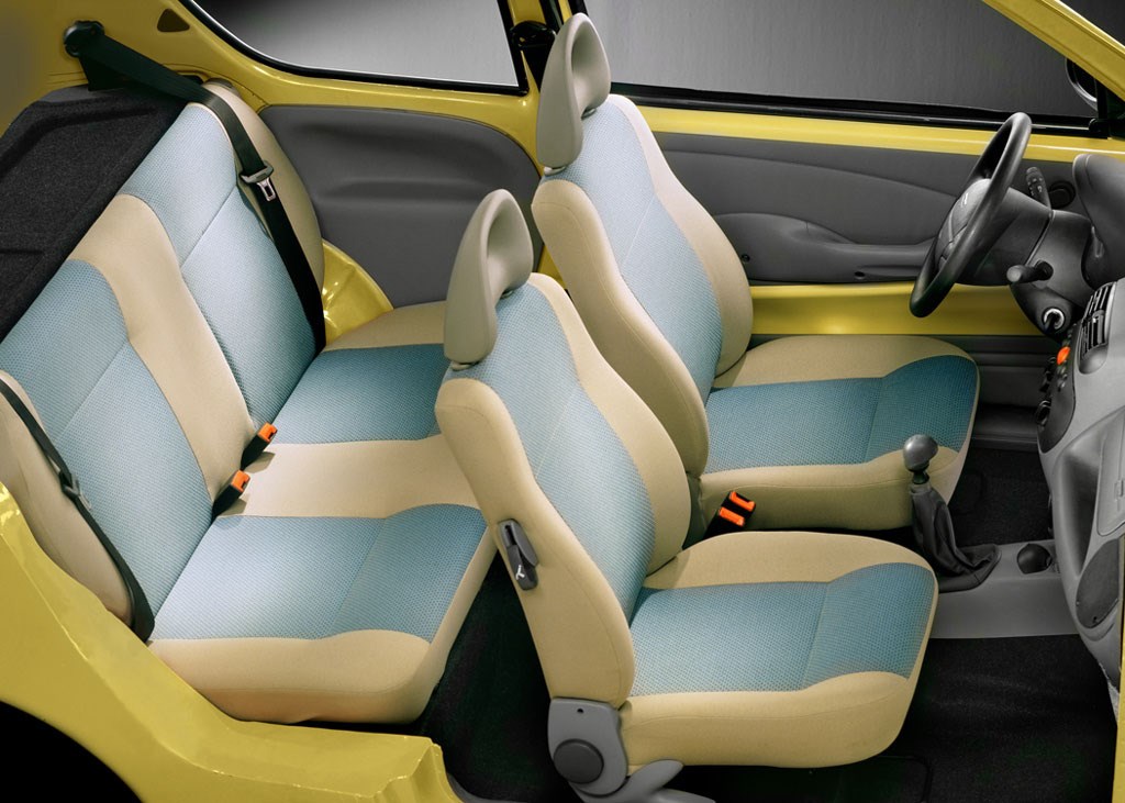 download FIAT SEICENTO workshop manual