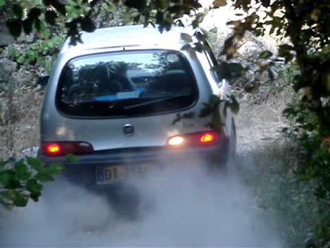 download FIAT SEICENTO workshop manual