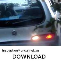 service manual