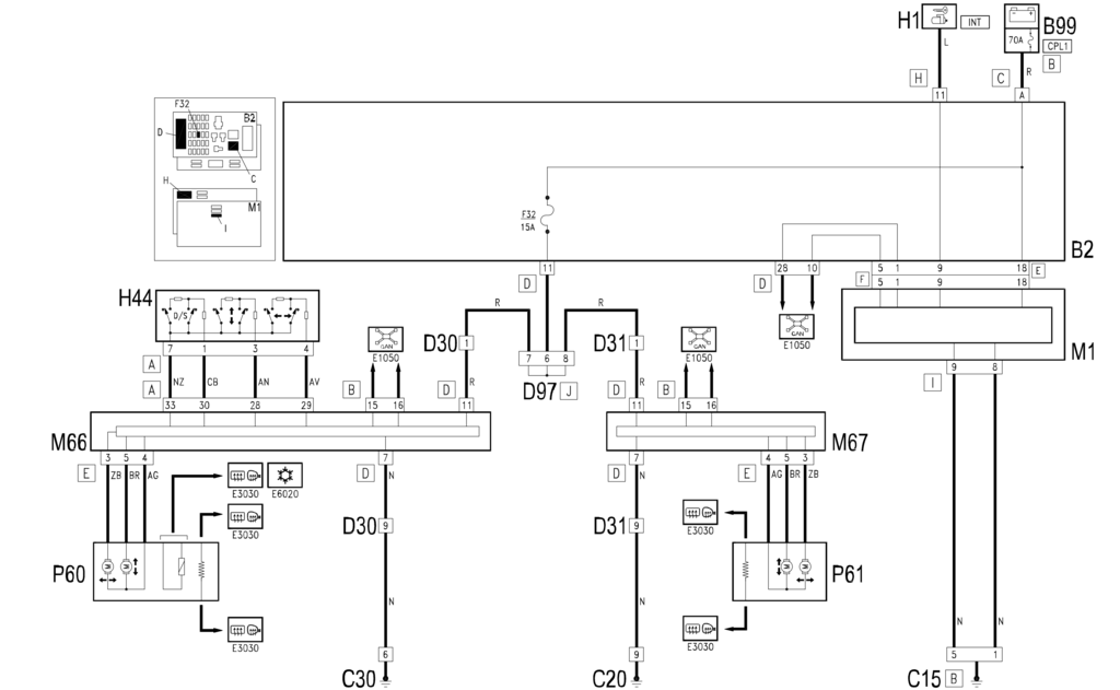 download FIAT STILO workshop manual