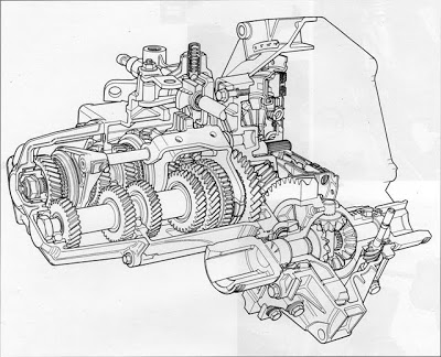 download FIAT STILO workshop manual