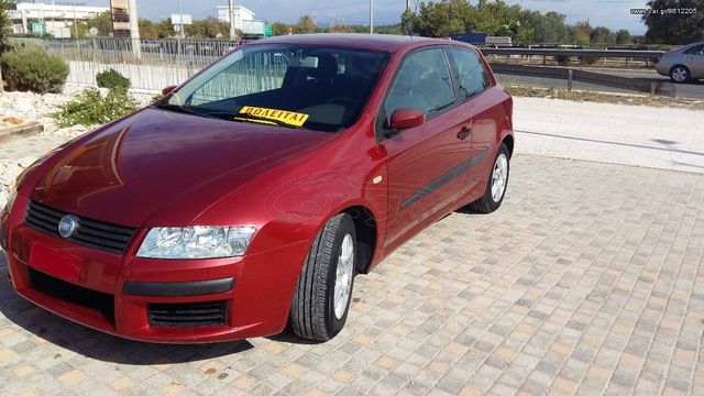 download FIAT STILO workshop manual