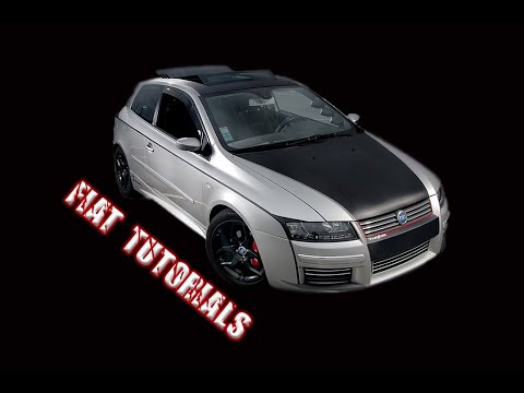 download FIAT STILO workshop manual