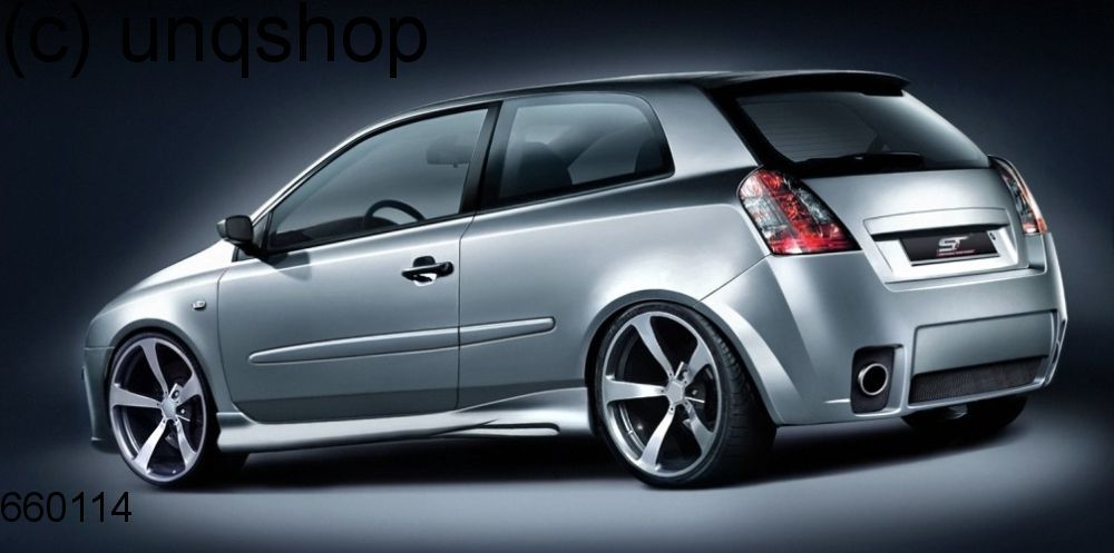 download FIAT STILO workshop manual