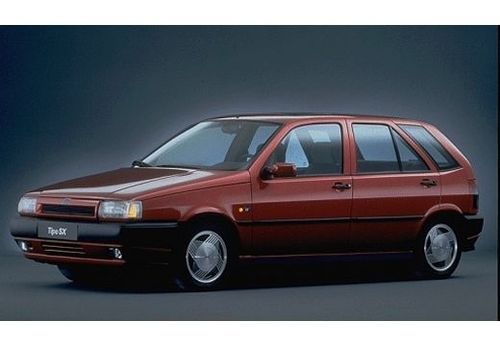 download FIAT TEMPRA workshop manual