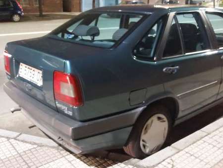 download FIAT TEMPRA workshop manual