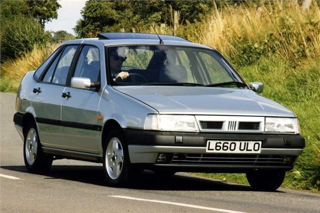 download FIAT TEMPRA workshop manual