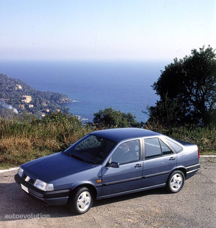 download FIAT TEMPRA workshop manual