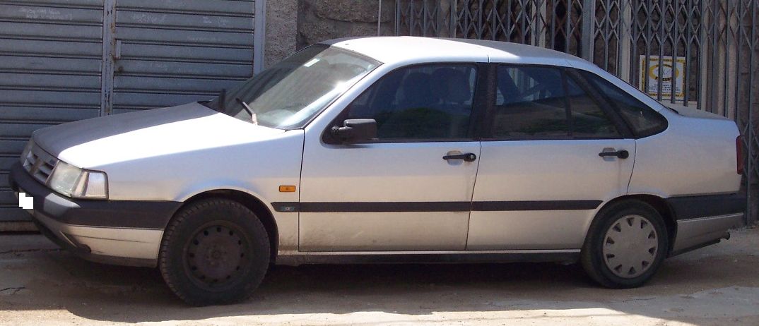 download FIAT TEMPRA workshop manual