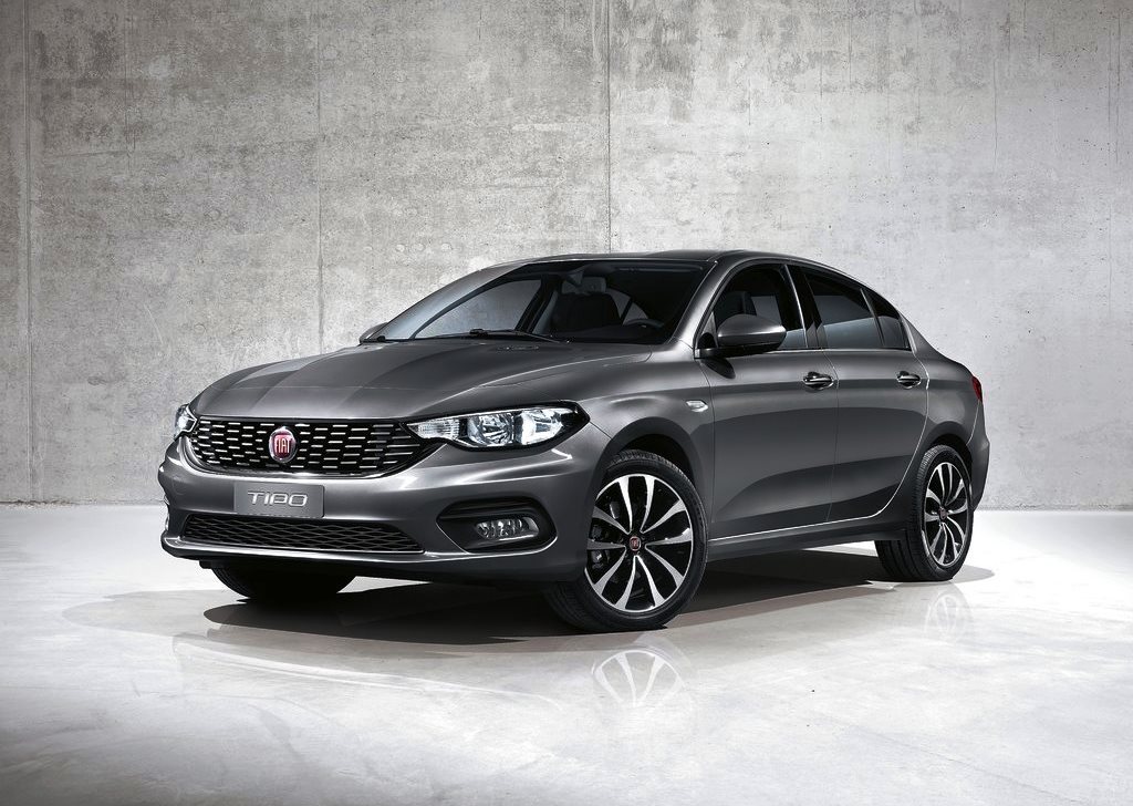 download FIAT TIPO 88 91 workshop manual