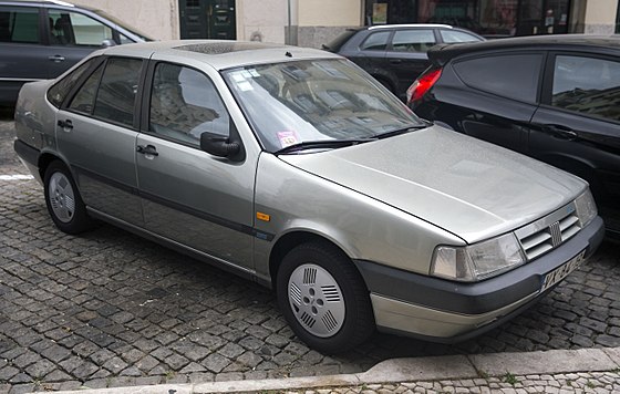 download FIAT TIPO TEMPRA 88 96 workshop manual