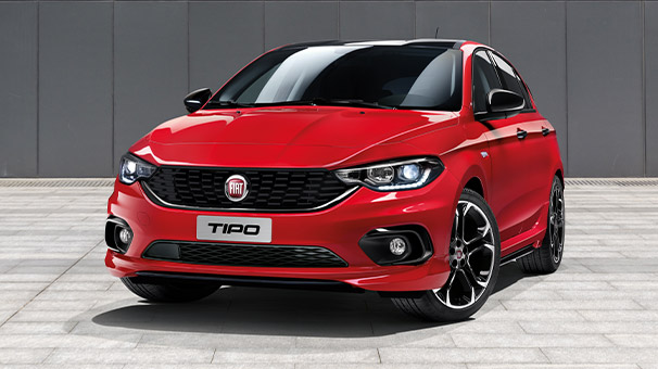 download FIAT TIPO X workshop manual