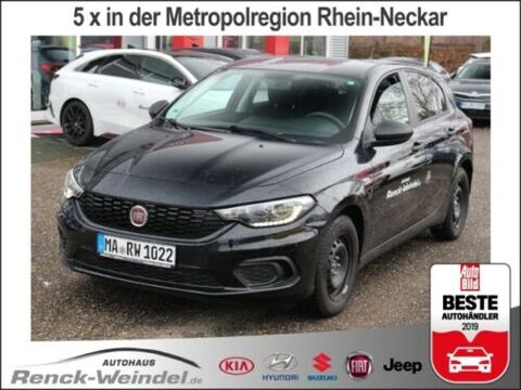 download FIAT TIPO X workshop manual