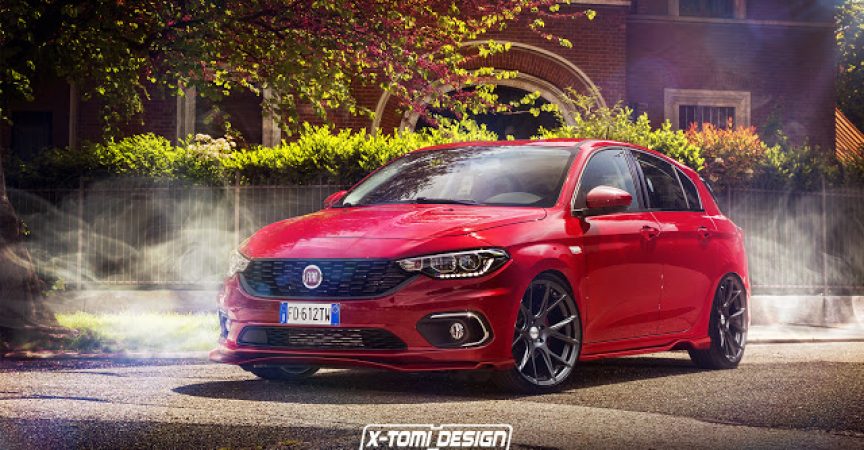 download FIAT TIPO X workshop manual