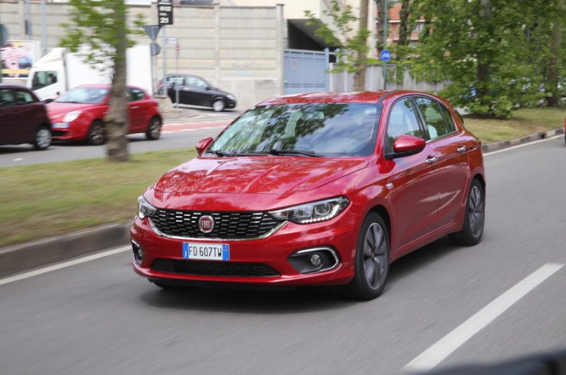 download FIAT TIPO workshop manual