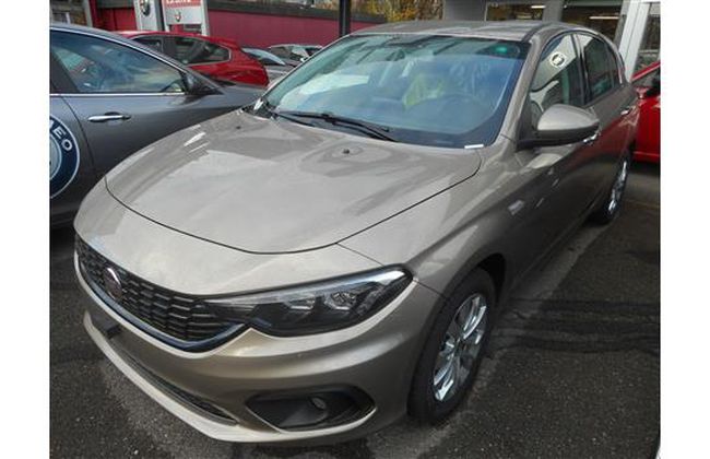 download FIAT TIPO workshop manual