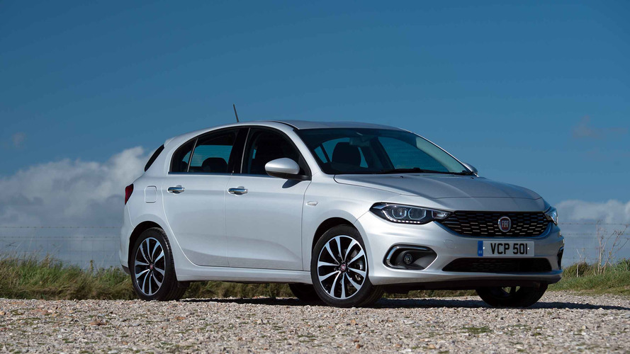 download FIAT TIPO workshop manual