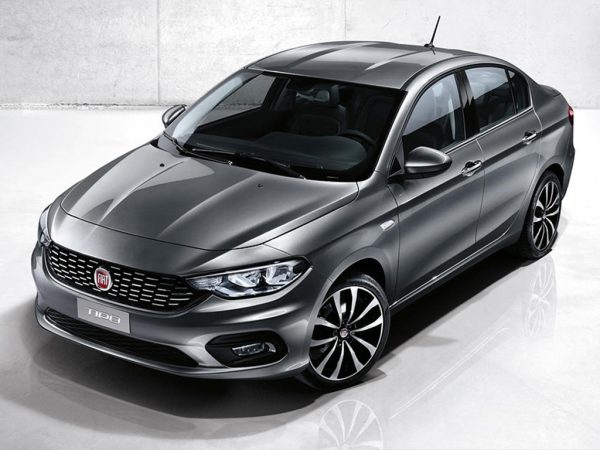 download FIAT TIPO workshop manual