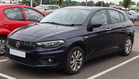 download FIAT TIPO workshop manual