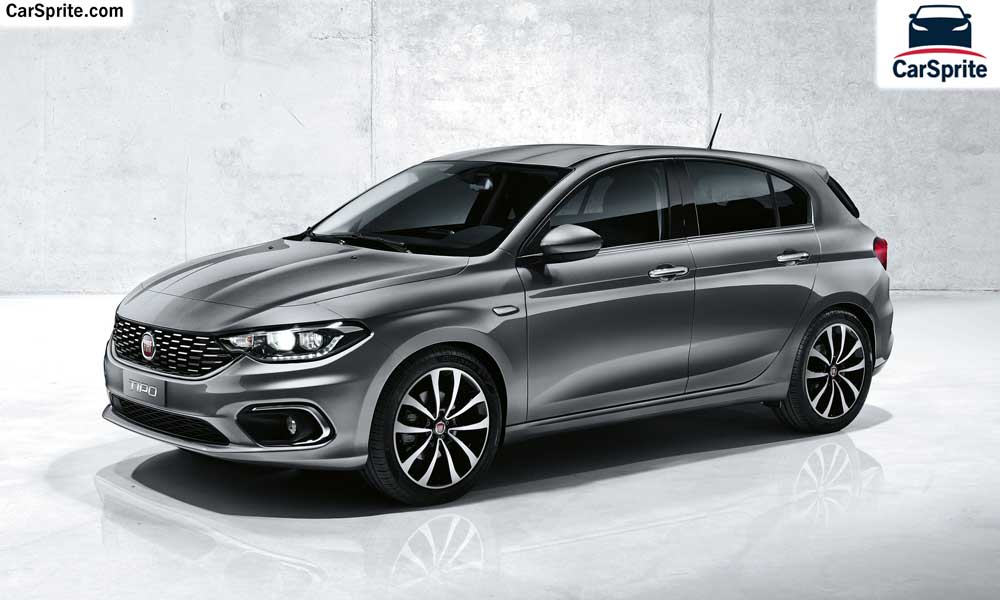 download FIAT TIPO workshop manual