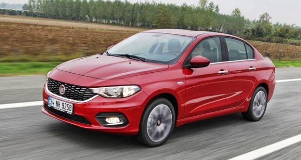 download FIAT TIPO workshop manual