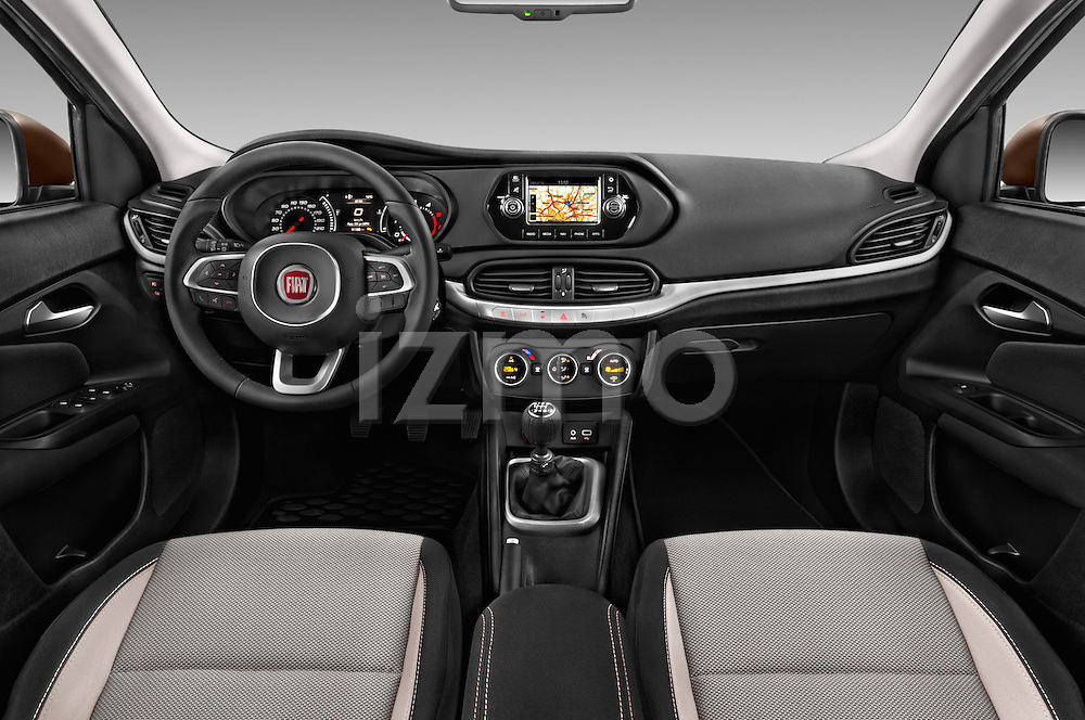 download FIAT TIPO workshop manual