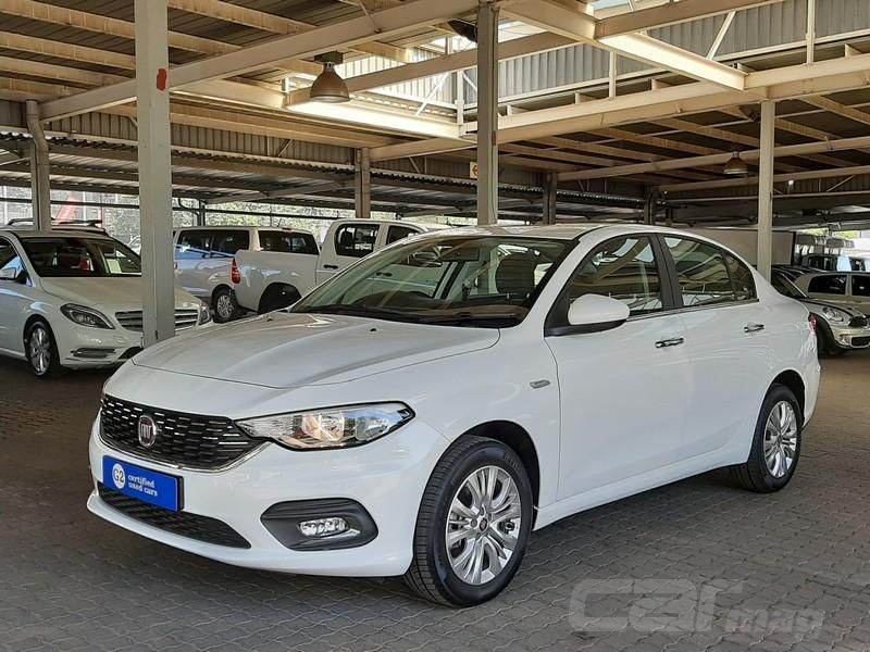 download FIAT TIPO workshop manual