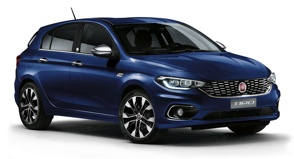 download FIAT TIPO workshop manual