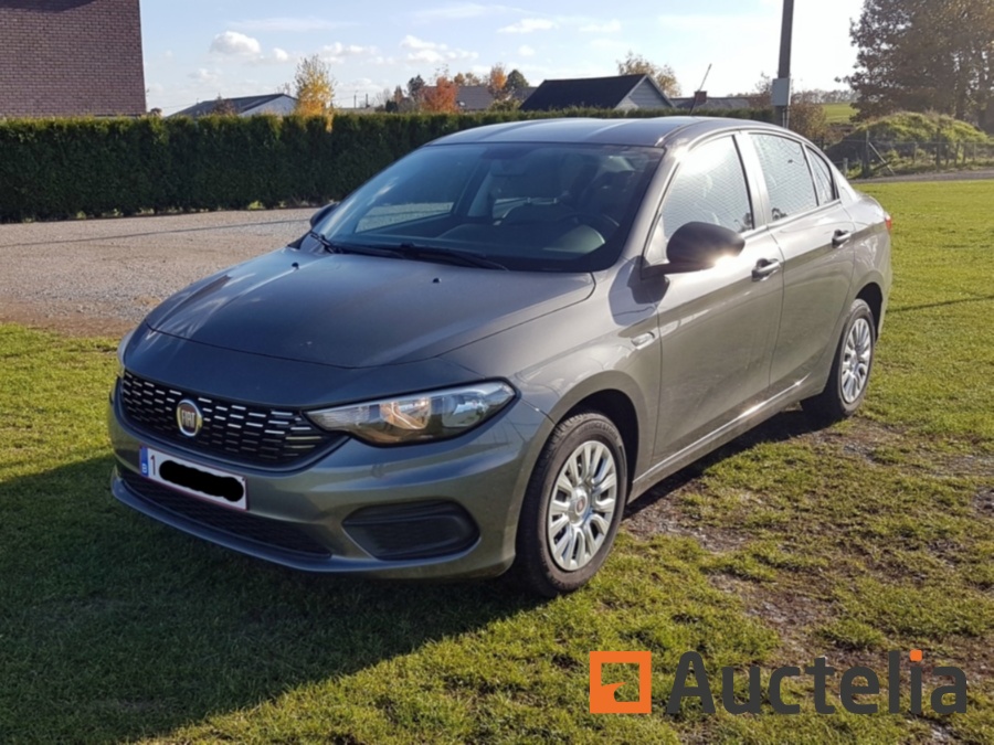 download FIAT TIPO workshop manual