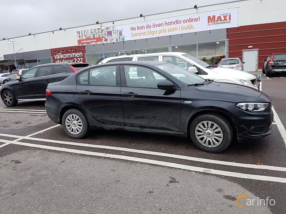 download FIAT TIPO workshop manual