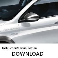 repair manual