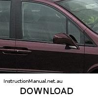 repair manual