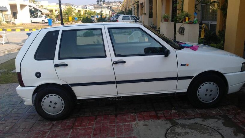 download FIAT UNO workshop manual