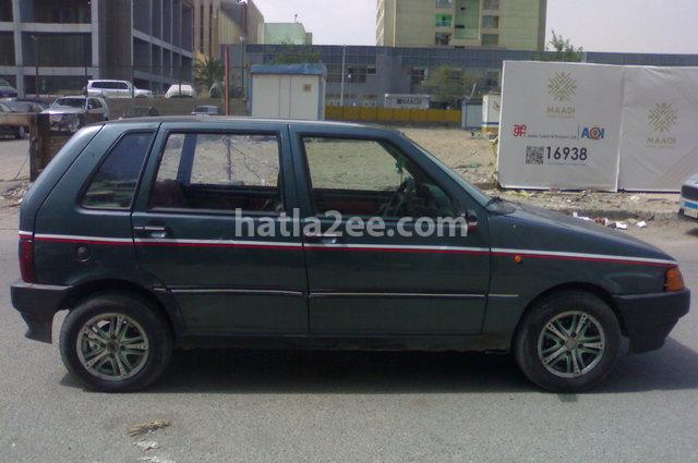 download FIAT UNO workshop manual