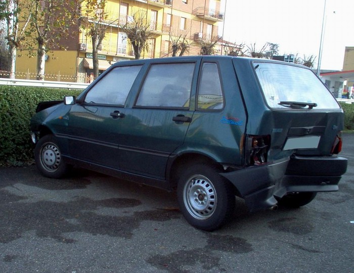 download FIAT UNO workshop manual