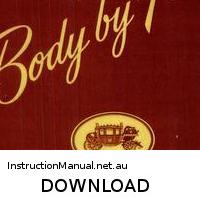 service manual