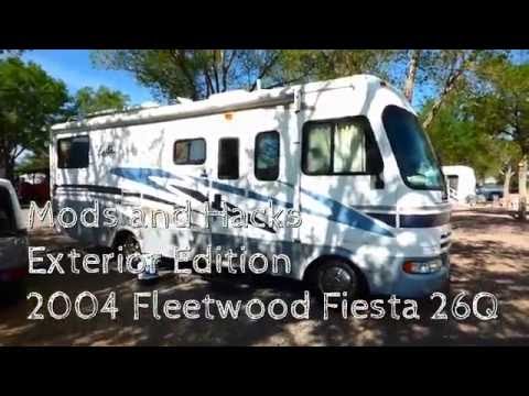 download FLEETWOOD workshop manual